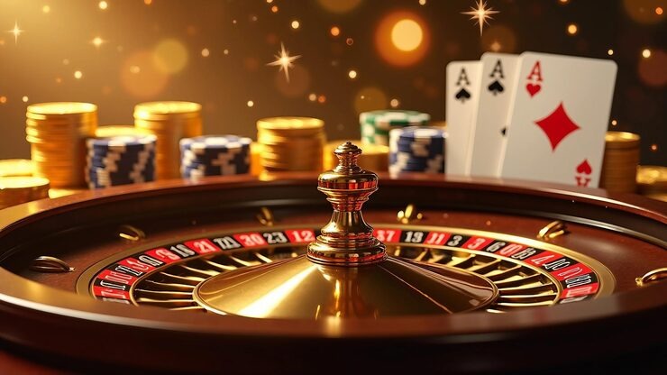 bigbos platform interface showing football markets, live casino tables, and payment options